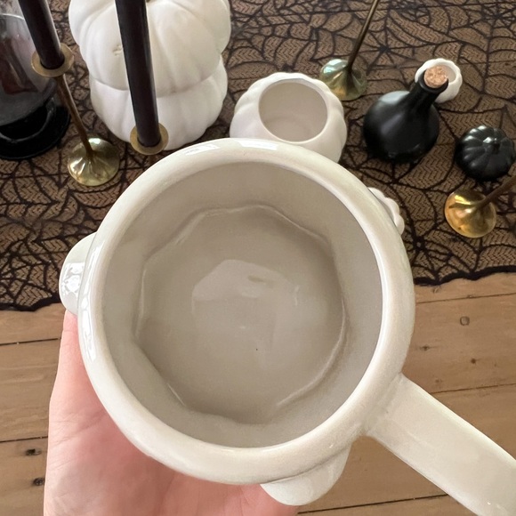 NWT Target 2022 SPR!TZ Ghost Mug - Picture 5 of 8